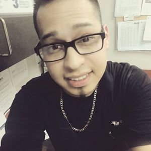 Meet your Posher, Alberto